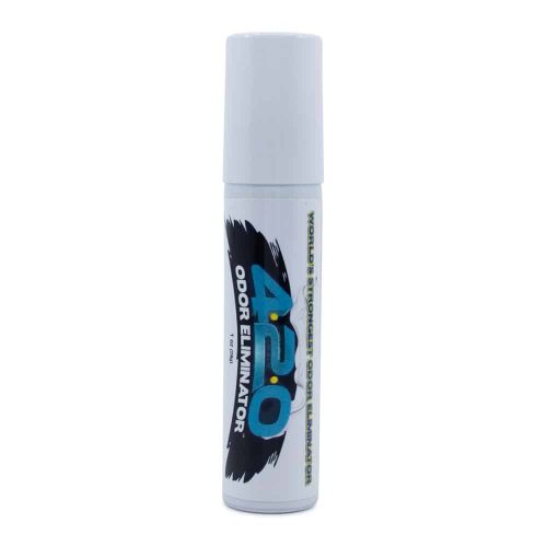 420 Odor Eliminator Aerosol 420 Odor Eliminator Smoking Accessories 1oz