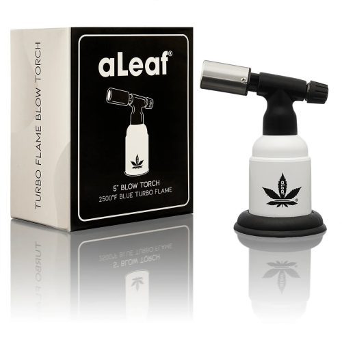 aLeaf Turbo Flame Blow Torch aLeaf Smoking Accessories