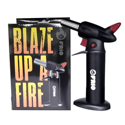 Frio Torch Frio Smoking Accessories Blaze Up a Fire