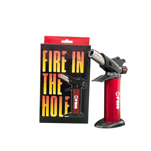 Frio Torch Frio Smoking Accessories Fire in the Hole