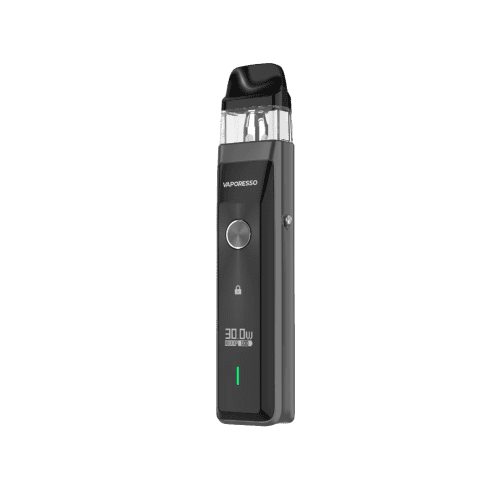 Vaporesso Xros Pro Vaporesso Hardware- Pod Kits Black