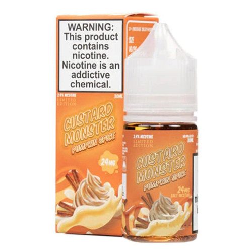 custard monster salts 30ml aurora quick clouds vape shop and delivery monster labs 35749629034687