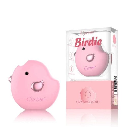 Cyrine Birdie 510 Battery Cyrine Smoking Accessories Pink