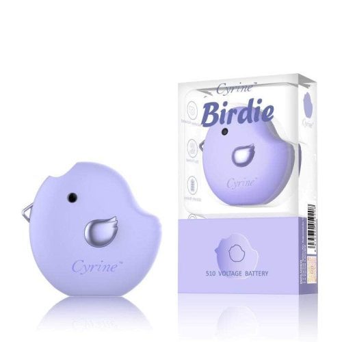 Cyrine Birdie 510 Battery Cyrine Smoking Accessories Purple