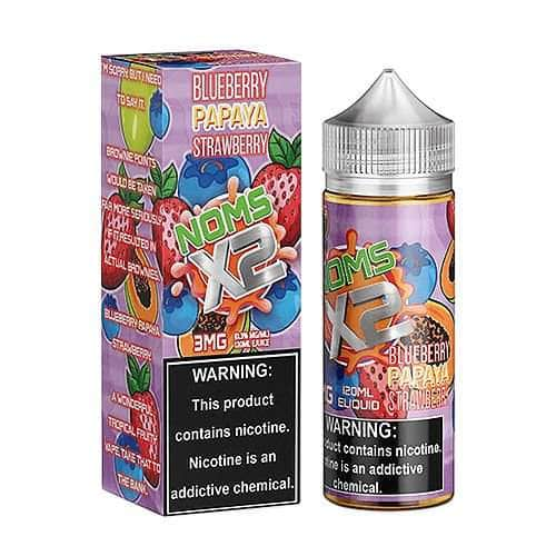 FreeNoms 120mL e-Juice Nomenon e-Liquid Premium e-Liquids