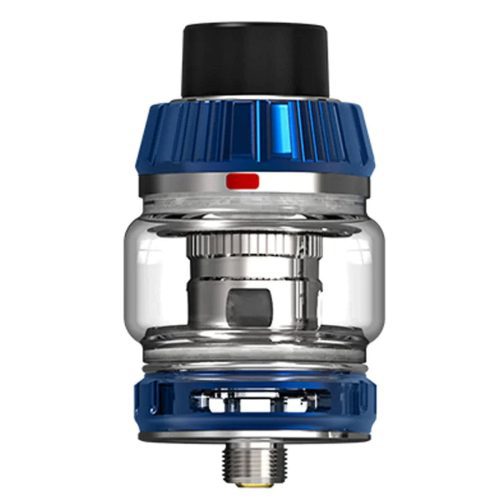 Freemax Fireluke 4 Tank FreeMax Hardware- Tanks Blue