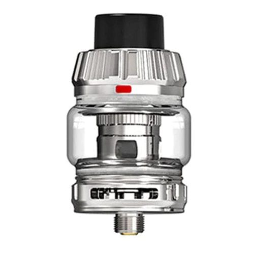 Freemax Fireluke 4 Tank FreeMax Hardware- Tanks Silver/SS