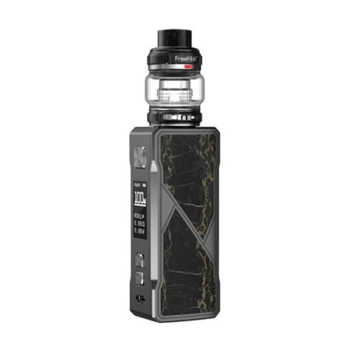 Freemax Maxus 100W Mod Kit FreeMax Hardware- Kits w/ Tanks Marble Black