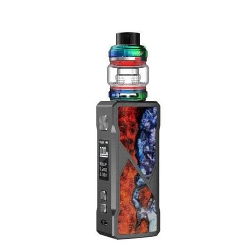 Freemax Maxus 100W Mod Kit FreeMax Hardware- Kits w/ Tanks Stabwood Rainbow