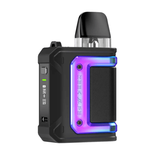 GeekVape Aegis Hero Q Kit GeekVape Hardware- Pod Kits Rainbow