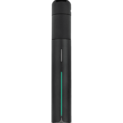 Puffco Pivot Vaporizer PuffCo Smoking Accessories Onyx