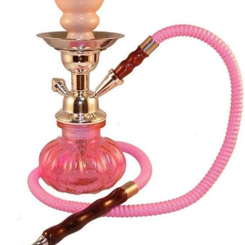 Premium Hookah- 9