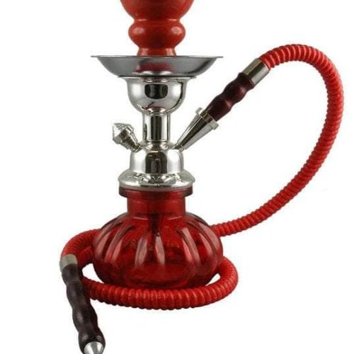 Premium Hookah- 9