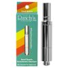 Randy's Sand Quartz Concentrate Atomizer Randy's Batteries & Chargers Silver