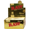 RAW Ethereal Classic RAW Smoking Accessories King-Size Slim