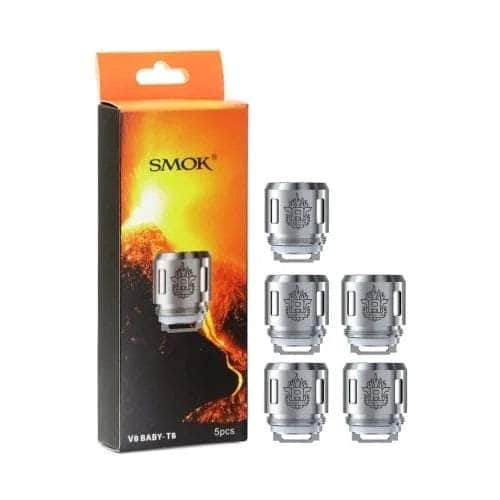 smok baby beast coil aurora quick clouds vape shop coils pods glass smok 34356735344831