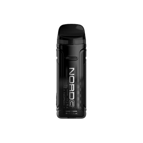 Smok Nord C Kit Smok Hardware- Pod Kits Trasparent Black