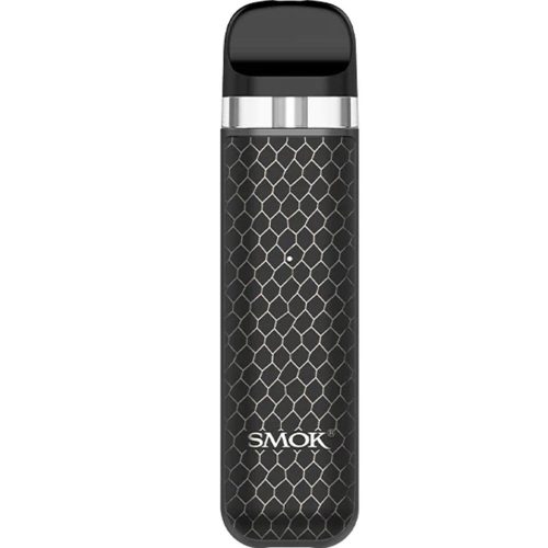 Smok Novo 2X Kit Smok Hardware- Pod Kits Black Cobra