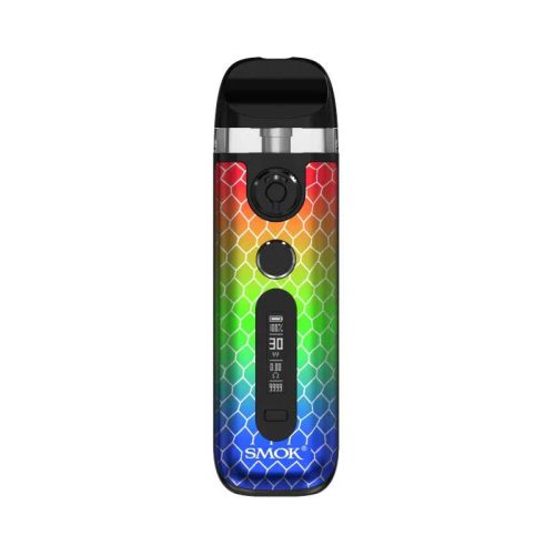 Smok Novo 5 Kit Smok Hardware- Pod Kits