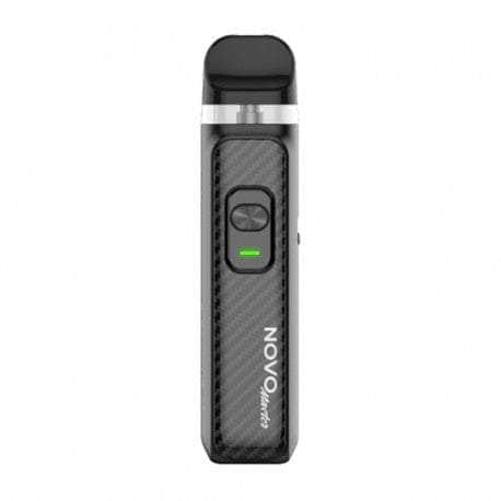 Smok Master Stick Kit Smok Hardware- Pod Kits Carbon Black Fiber