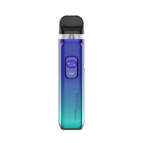 Smok Master Stick Kit Smok Hardware- Pod Kits Cyan Blue