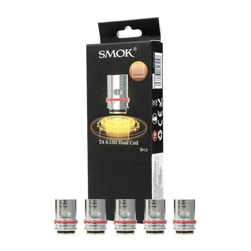 Smok TA Coil Smok Coils/Pods/Glass