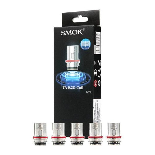 Smok TA Coil Smok Coils/Pods/Glass