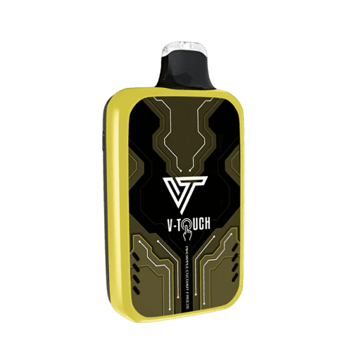 V-Touch by Craftbox 30k 5% Lost Vape Disposables Pineapple Coconut Freeze / 30000+ / 5% (50mg)