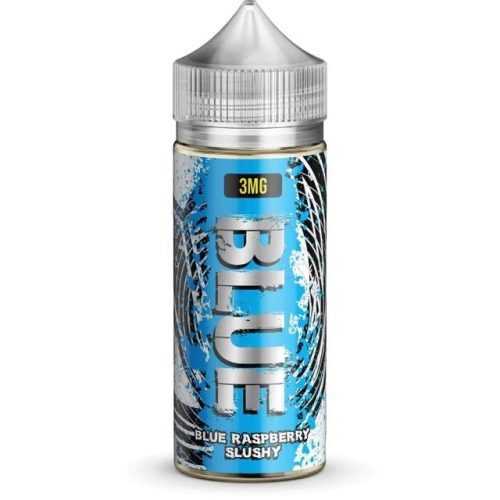 Vapergate 100mL Vapergate Premium e-Liquids Blue / 0mg (zero) / 100mL