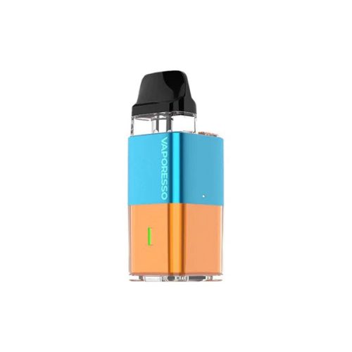 Vaporesso Xros Cube Vaporesso Hardware- Pod Kits