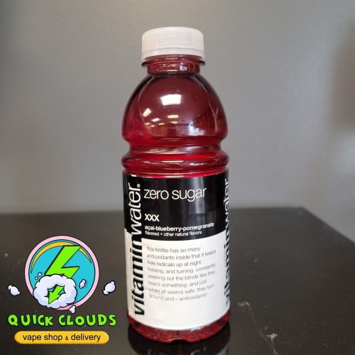 Waters near me in Aurora: Quick Clouds Vape Shop & Delivery has the best selection of Beverages in the Denver metro.