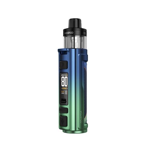 Voopoo Argus Pro 2 Kit VooPoo Hardware- Pod Kits Lake Blue