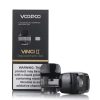 Voopoo Vinci II Pod Cartridge VooPoo Coils/Pods/Glass Pack (2 Pods)