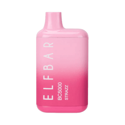 BC5000 by EBDesign 5% Elf Bar Disposables