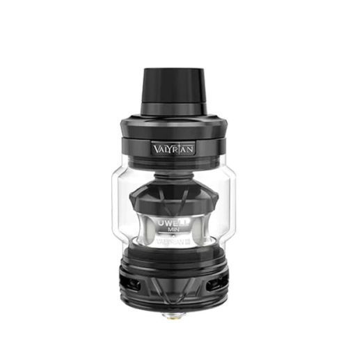 Uwell Valyrian III Sub-Ohm Tank Uwell Hardware- Tanks Black