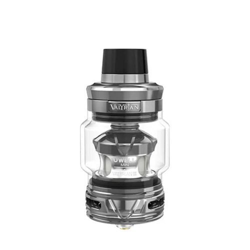 Uwell Valyrian III Sub-Ohm Tank Uwell Hardware- Tanks Gun Metal