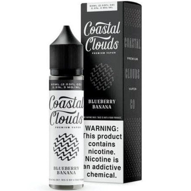 where can i find coastal clouds brand e juice dessert flavors 15 95 coastal clouds 34134920822975