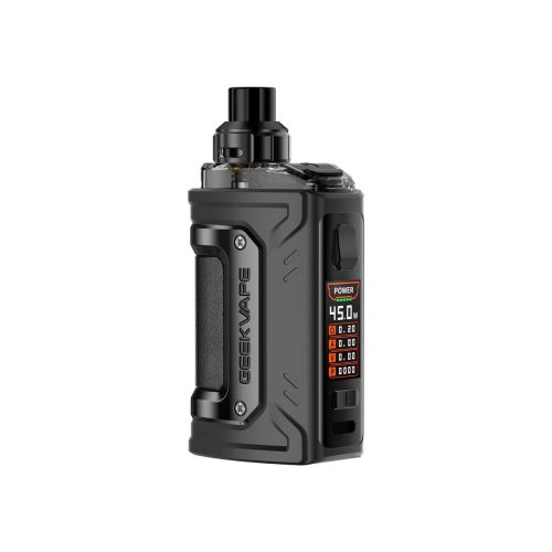 Copy of GeekVape H45 Classic (Aegis Hero 2) Kit GeekVape Hardware- Pod Kits