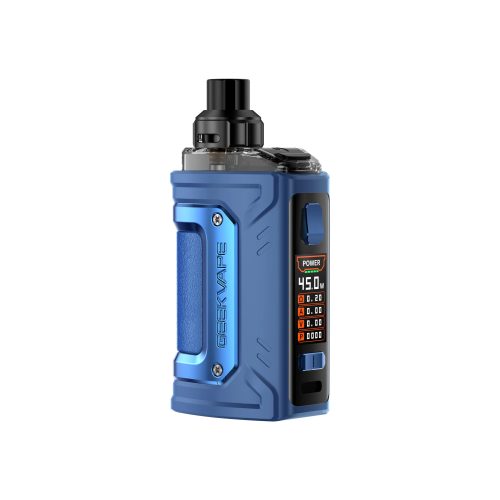 Copy of GeekVape H45 Classic (Aegis Hero 2) Kit GeekVape Hardware- Pod Kits