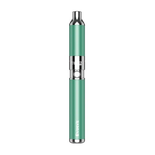 Yocan Evolve Kit Yocan Smoking Accessories Azure Green