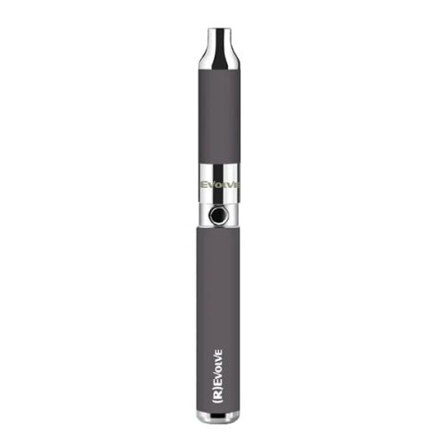 yocan evolve kit aurora quick clouds concentrate vaporizer yocan grey 34969843466431