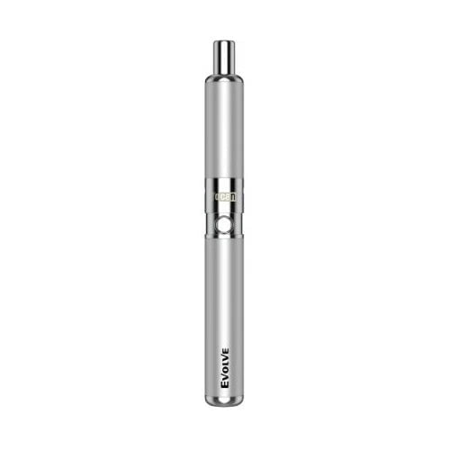 Yocan Evolve Kit Yocan Smoking Accessories Silver