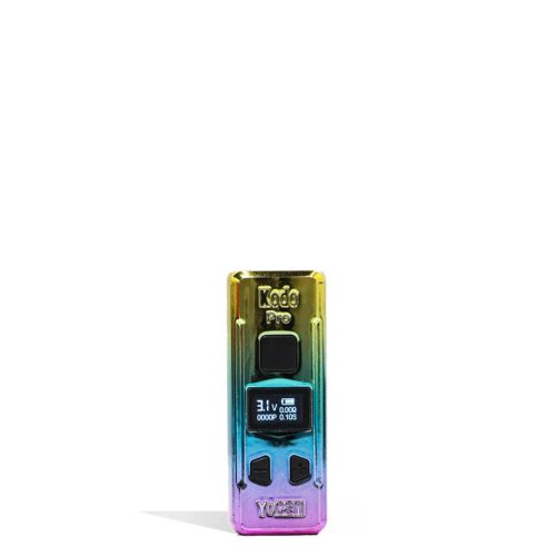 Yocan Kodo Pro Wulf 510 Battery Yocan Smoking Accessories Full Color